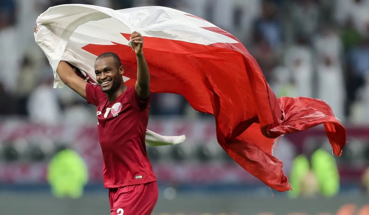 Al Sadd Announce Abdelkarim Hassan Exit